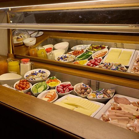Trip Inn Hotel Hamm 코블렌츠 외부 사진
