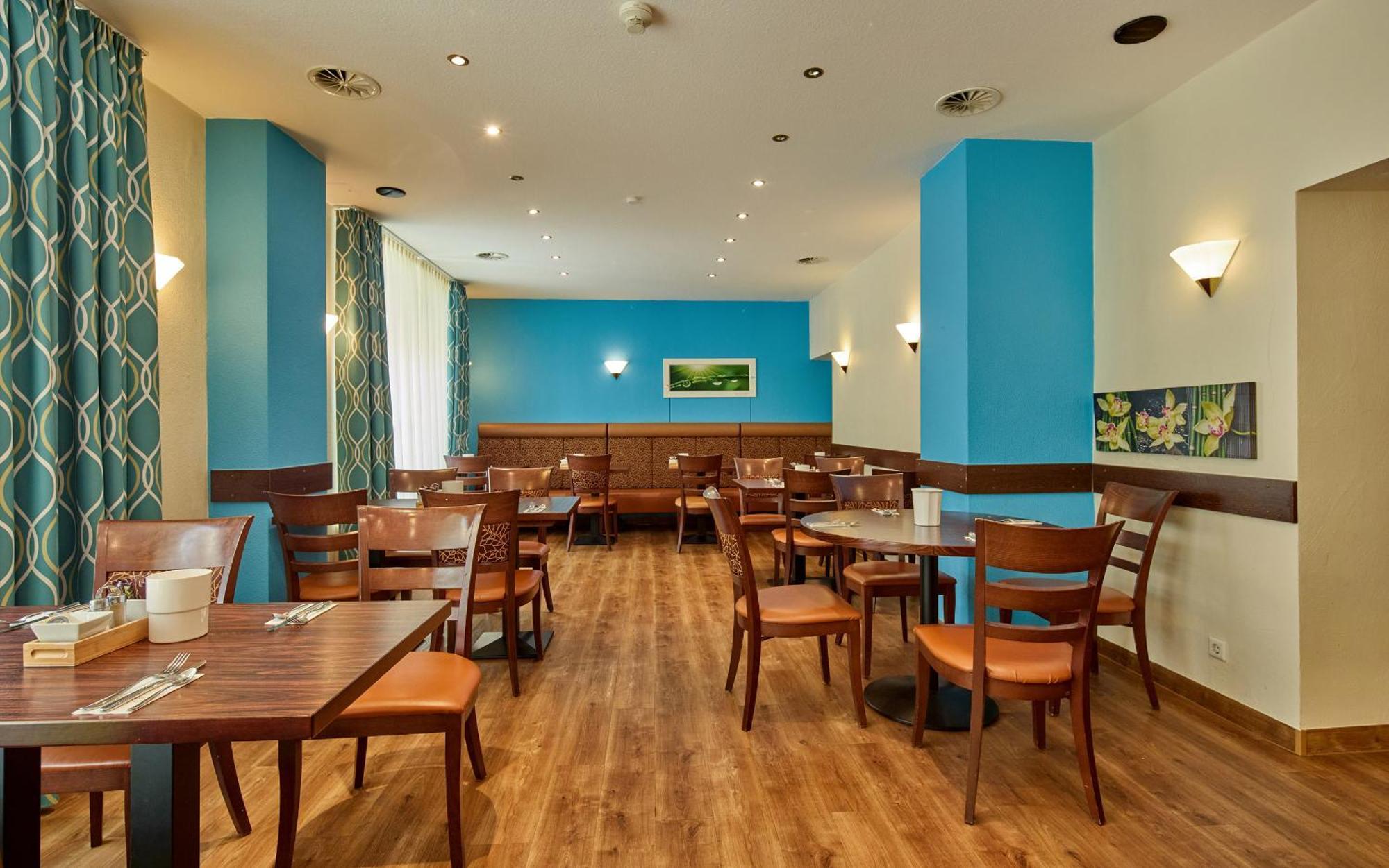 Trip Inn Hotel Hamm 코블렌츠 외부 사진