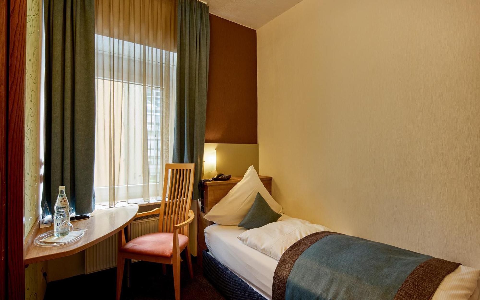 Trip Inn Hotel Hamm 코블렌츠 외부 사진
