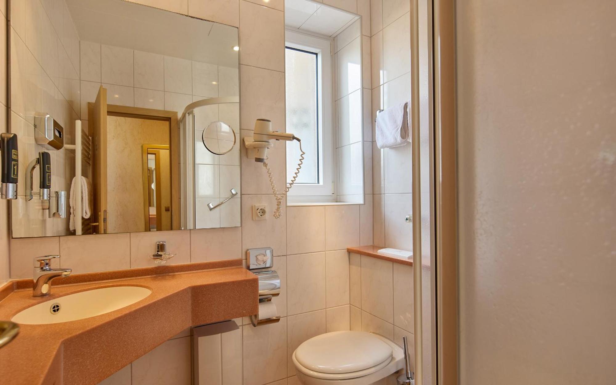 Trip Inn Hotel Hamm 코블렌츠 외부 사진